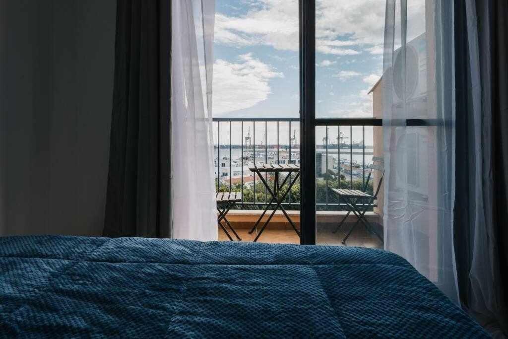 Apartmán Frente A Puerto Azahar 3 Grao de Castellon Exteriér fotografie